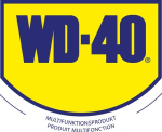 WD-40