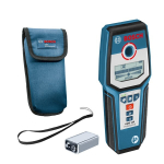 Tracking device GMS 120 Bosch 0.601.081.000