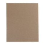 Soft Pad sanding sponge ultra-fine 115x140x5 mm 3M - E02601A