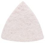 Cleaning fleece for triangular sander 93 mm, without front sight Bosch 2.608.604.496