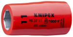 Dopsleutel inzet VDE 11 mm Knipex 98 37 11