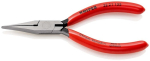 Adjusting pliers 135 mm, polished, MK handle Knipex 32 21 135