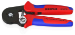 Crimpzange für Aderendhülsen 180 mm, 0,08-10 mm² Knipex 97 53 14 SB