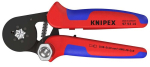 Crimpzange für Aderendhülsen 180 mm, 0,08-10 mm² Knipex 97 53 14