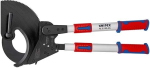 Cable cutter 680 mm, burnished, MK handle Knipex 95 32 100