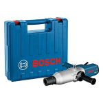 Impact wrench GDS 30 Bosch 0.601.435.103