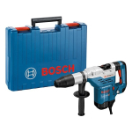 Hammer drill with SDS-max GBH 5-40 DCE Bosch 0.611.264.000