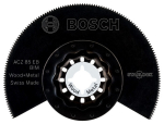 Segment saw blade BIM ACZ 85 EB Wood and Metal, 85 mm, offset Bosch 2.608.661.636