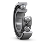 deep groove ball bearing 16011 SKF