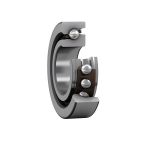 Präzisions-Axial-Schrägkugellager BSD 2562 CGA SKF