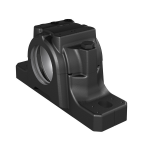 Plummer block housing SNL 513-611 Grey cast iron, SKF