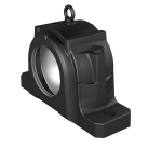 Plummer block housing SNL 524-620 Grey cast iron, SKF