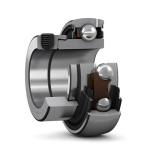 Y-Lager mit Exzenterring YET 204 SKF