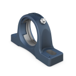 Y plummer block housing SY 503 M Grey cast iron, SKF