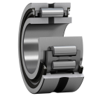 Naaldlager met binnenring NA 4903.2RS afgedicht, SKF