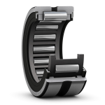 Naaldlager zonder binnenring RNA 4902.2RS afgedicht, SKF