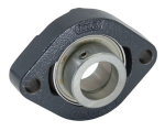 Flange bearing UCF 212 neutral