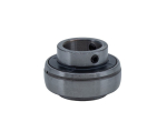 Housing bearing insert UC 204 neutral