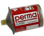 Lubricator, without valve SO14 High-performance chain oil Perma Classic, without screw