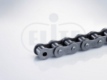 Roller chain DIN 8187 04B-1 6x2,8 mm simplex Elite