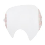 Visor protection film 3M 6885