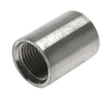 Socket 1/2 full length Stainless steel A4 No. 333