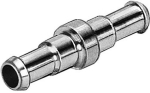 Hose connection RTU-PK-6/6, No. 7605 Festo