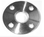 Loose flange DIN 2642 DN100 108.0 mm, PN10 St 37.2