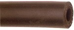 Compressed air hose black 9x4.0 mm, 20 bar with fabric insert