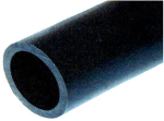 PE pipe PN6 soft 50x5.4 mm, 1.1/2"