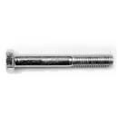 Screw DIN 3015 part 1 Bg4 galvanised steel Stauff AS-M6x45-DIN931/933-8.8-W3