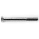 Screw DIN 3015 part 1 Bg5 Galvanised steel Stauff AS-M6x60-DIN931/933-8.8-W3