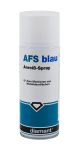 Marking fluid 400 ml spray can, blue Diamond