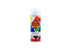 Spray paint 400ml can Clear lacquer - matt Hit-Colour