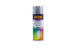 Spray paint 400ml can white aluminium - high gloss RAL 9006