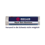 2-Komponenten Epoxydharz-Reparaturmasse 57 g Dose, knetbar Weicon Repair-Stick Aluminium