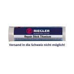 2-Komponenten Epoxydharz-Reparaturmasse 57 g Dose, knetbar Weicon Repair-Stick Titanium