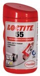 Gewindedichtfaden R 6 160 m Dose, DVGW/KTW/DIN751-2 Loctite 55