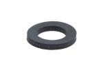 SBR rubber seal with insert 15x24 mm for (in) IG 3/4"