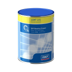 Grease multipurpose LGMT 2/1 Container 1 kg - SKF MaPro