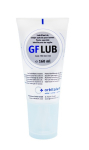 Sägeblatt-Schmierpaste GF Lub, 160 ml Tube 790 041 016 ORBITALUM, früher Rocol