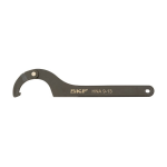 Adjustable hook spanner HNA 9-13 SKF MaPro