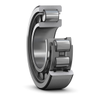 cylindrical roller bearing NJ 310 ECJ single row, SKF