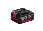 Akku GBA 18 Volt 5,0 Ah, M-C Bosch 1.600.A00.2U5