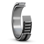 Naaldlager met binnenring NA 4830 SKF