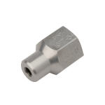 Nipple 1077454/100MPA SKF MaPro