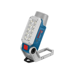 GLI DeciLED rechargeable lamp solo Bosch 0.601.4A0.000