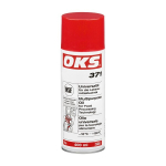 Lubricating oil, universal 400 ml spray can OKS 371