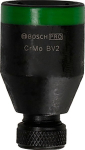 Adapter zu Steckschlüsseleinsätze 1/4", 50 mm, Innensechskant Bosch 2.608.551.110