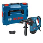 Rotary hammer with SDS-plus GBH 3-28 DFR with L-BOXX Bosch 0.611.24A.004